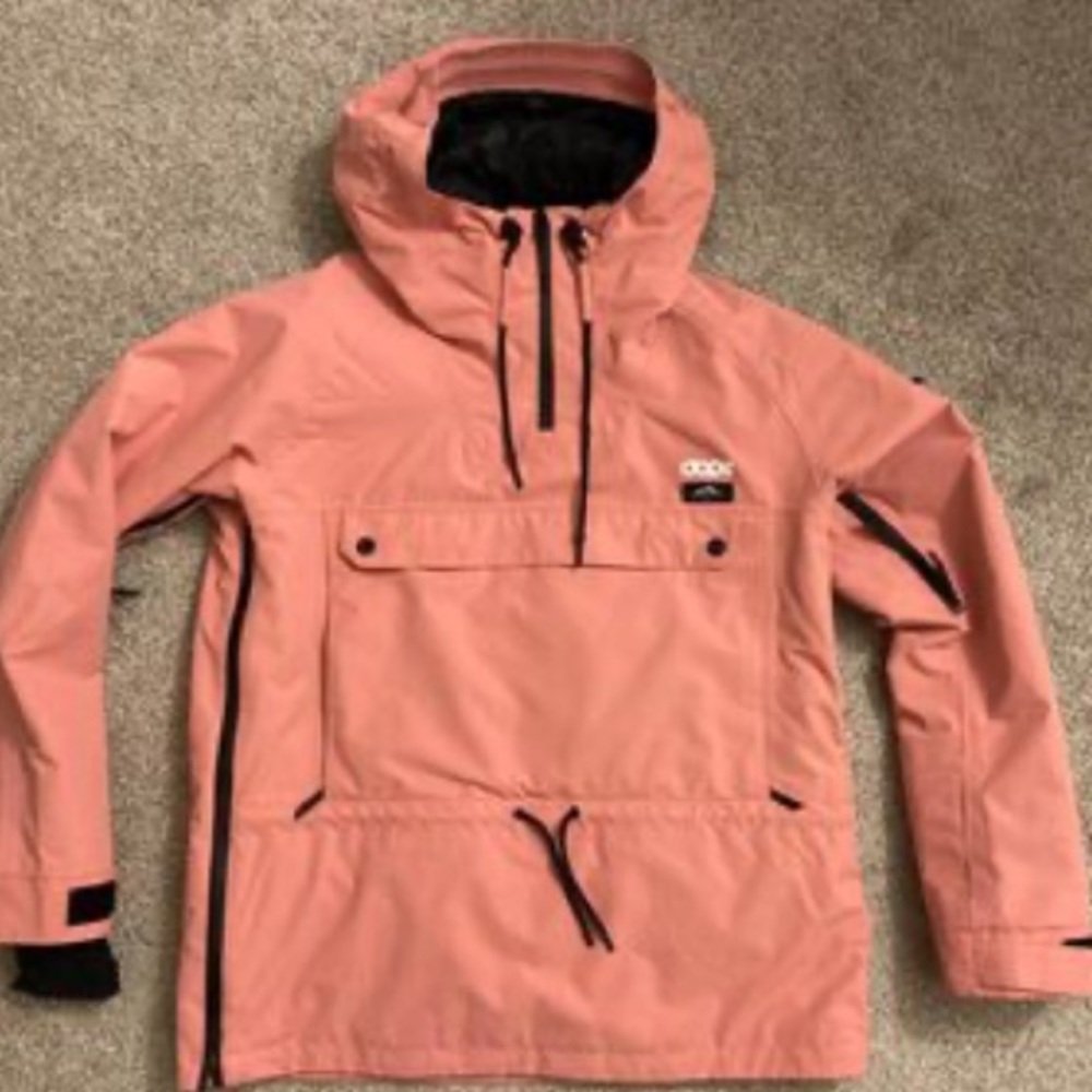 Women's DOPE Annok snowboard jacket size L